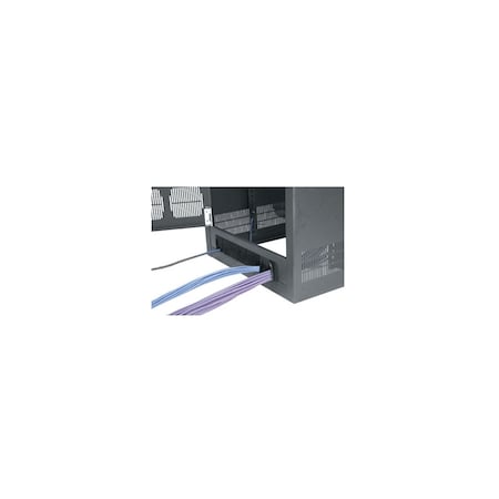 Middle Atlantic REAR CABLE DOOR FOR 41U RACK BGR-RDC41
